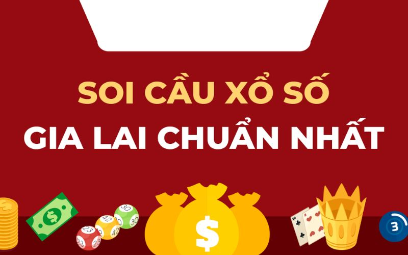 Dựa vào thống kê kết quả xổ số Gia Lai