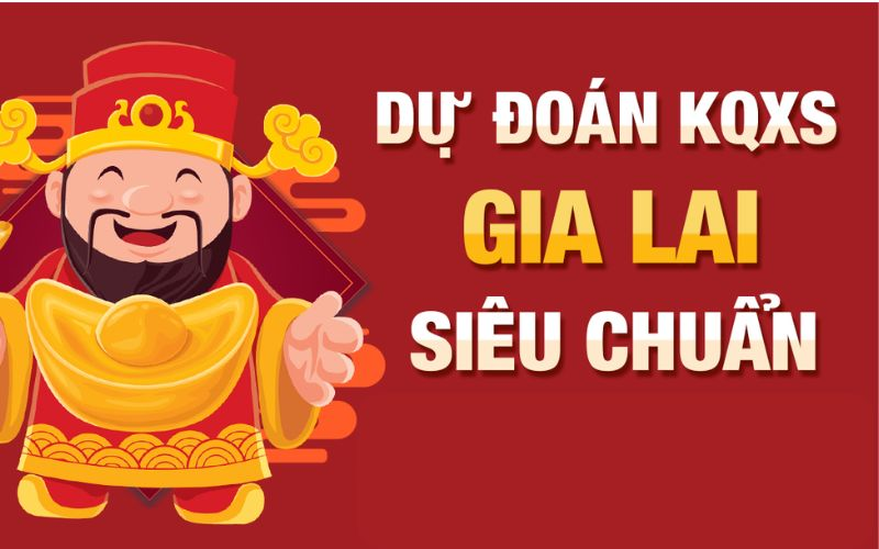 Các quy tắc cần học khi chơi dự đoán xổ số Gia Lai