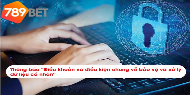 Quy định về bảo mật và quyền riêng tư cho từng thành viên