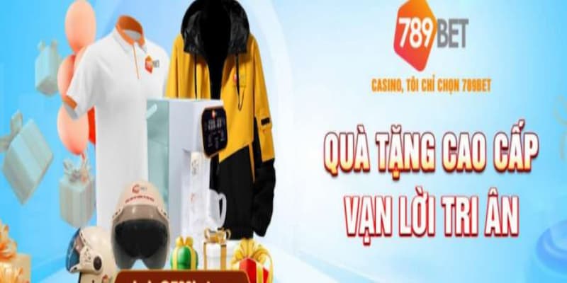 Đánh giá những ưu điểm vượt trội của 789 BET