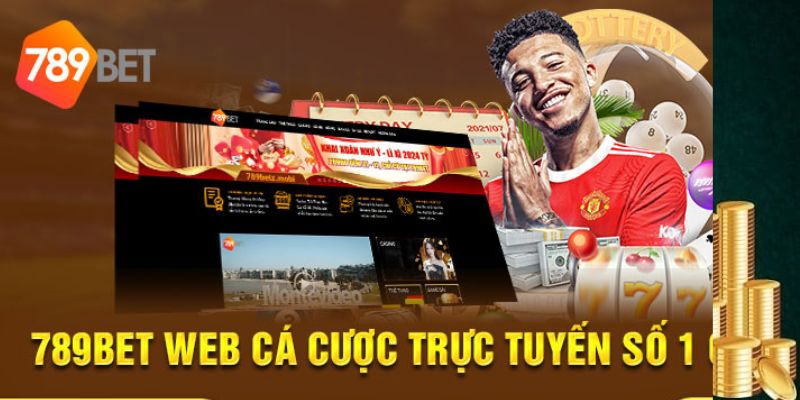 789bet đánh giá về chất lượng cá cược trực tuyến