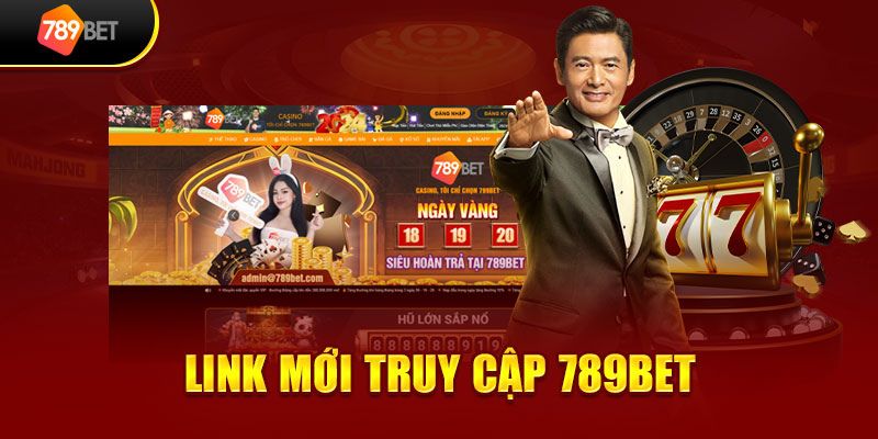 Giới thiệu link vào 789bet