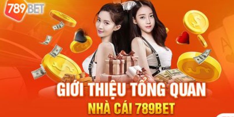 Giới thiệu thông tin về trang cá cược 789bet