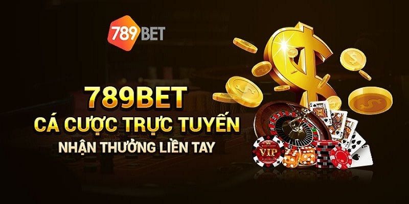 Trải nghiệm thế giới giải trí 789bet đa dạng