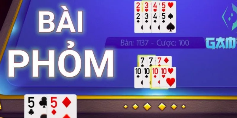 Khám phá Phỏm Tá Lả tại 789Bet – Cơ hội thắng lớn trong tầm tay