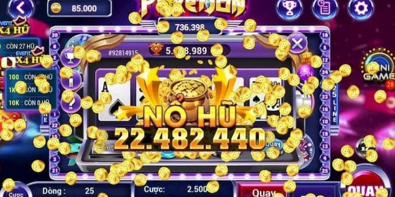 Tựa game Xèng Dubai mang đến cho người chơi những trải nghiệm đầy màu sắc