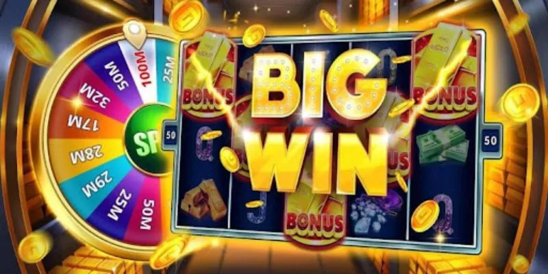 Nổ hũ Xèng Dubai tại 789Bet: Thử vận may để trở thành triệu phú