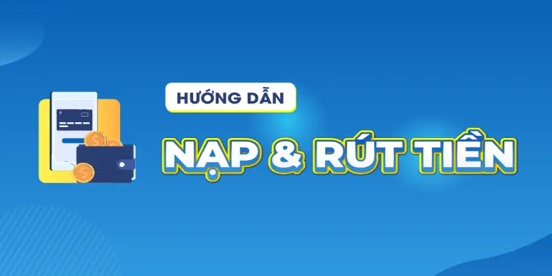 Đừng quên những ​​lưu ý quan trọng khi nạp tiền vào hệ thống